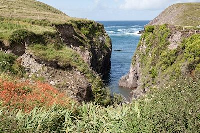 © KevinAlexanderGeorge / Getty Images - Péninsule de Dingle - Kerry - Irlande Péninsule de Dingle - Kerry - Irlande