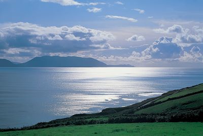 © Abbey Tours Experts of Irlande - Péninsule de Dingle Péninsule de Dingle