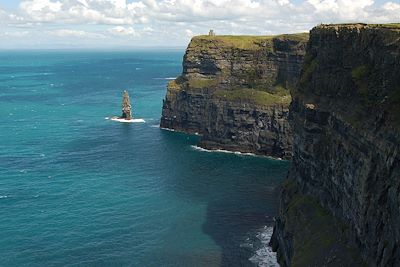 Cliffs of Moher - Comté de Clare - Irlande