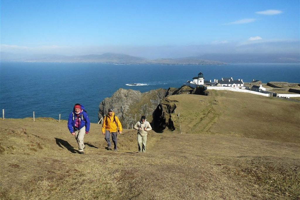 Voyage en Irlande en Famille Circuit Irlande Connemara en famille 8 jours