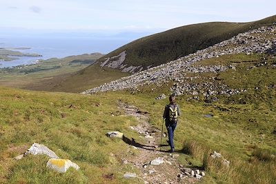 Slieve League - Irlande
