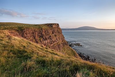 Ile de Rathlin - Comté d'Antrim - Irlande du Nord