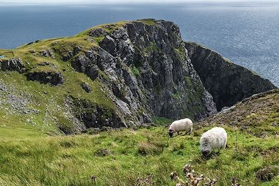 Slieve League - Irlande