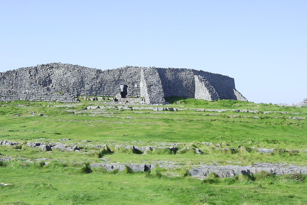 Image Voyage en Irlande en Famille - Circuit Irlande - Connemara en famille
