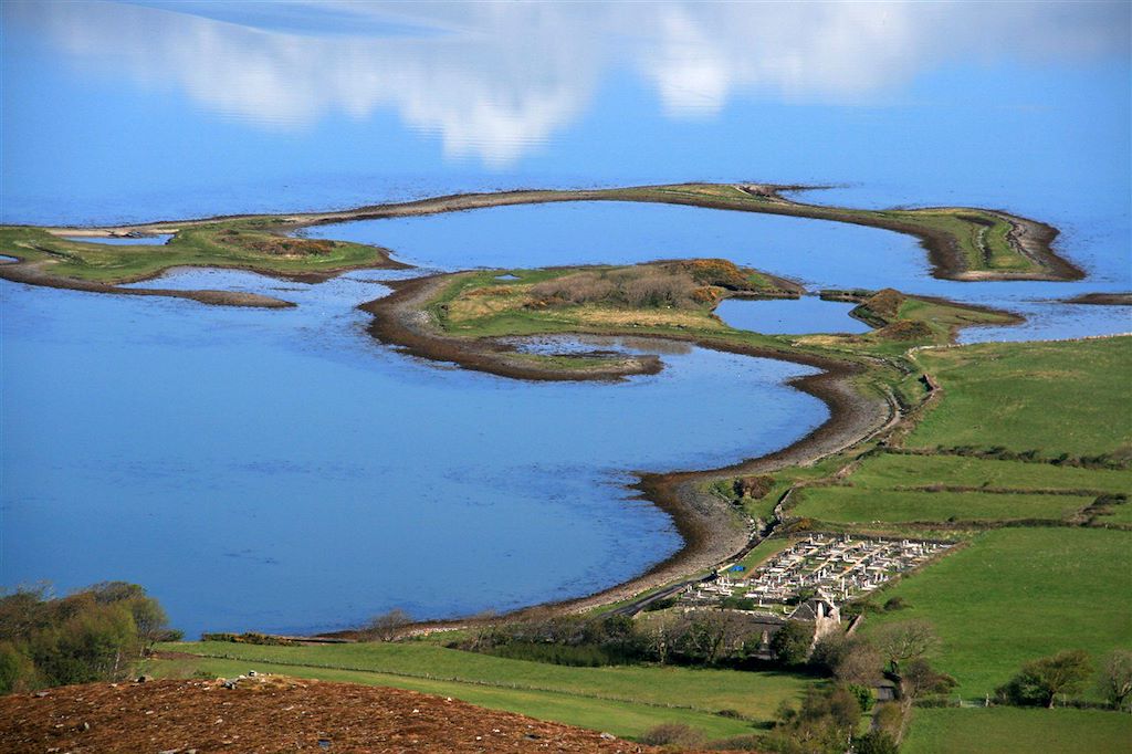Image Voyage en Irlande en Famille - Circuit Irlande - Connemara en famille