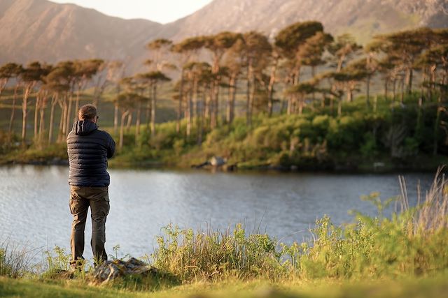 Voyage Le Connemara et les îles d'Aran