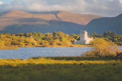 © Stephen / Adobe Stock - Kerry - Irlande Kerry - Irlande