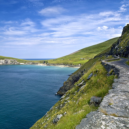 Randonnée Irlande Kerry