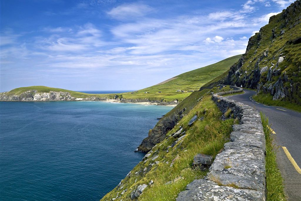 Image Randonnée Irlande - Parc National de Killarney