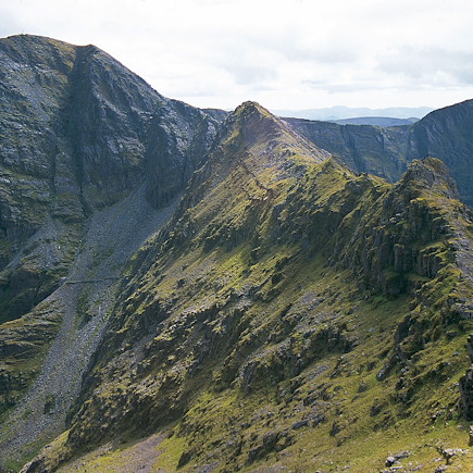Randonnée Irlande Kerry