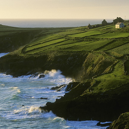 Randonnée Irlande Kerry