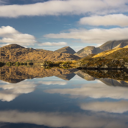 Randonnée Irlande Kerry
