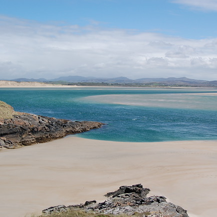 Randonnée Irlande