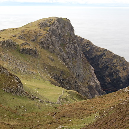 Randonnée Irlande