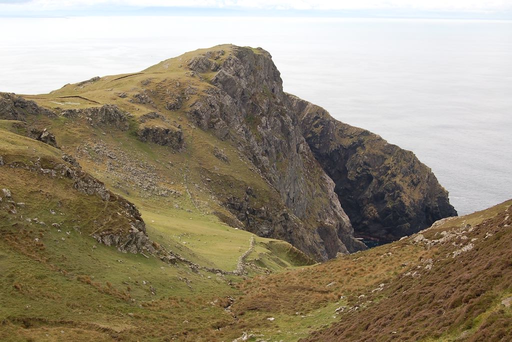 Image Autotour Irlande - Randonnée Chaussée des Géants