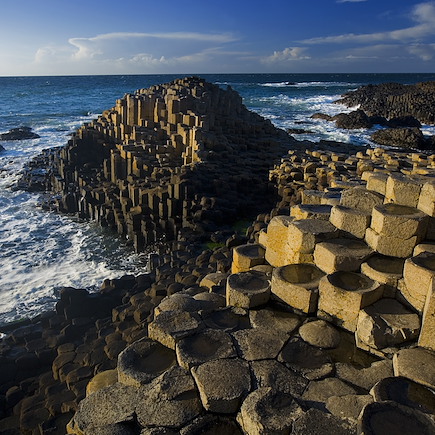 Randonnée Irlande