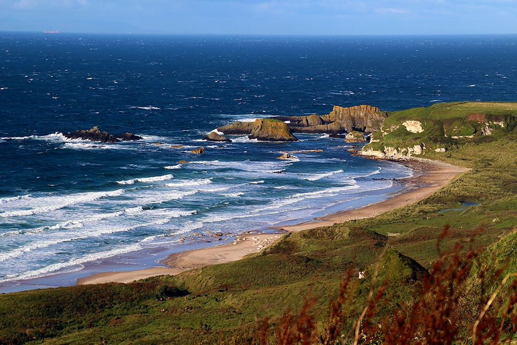 Image Randonnée Irlande - Dingle Way - Inishmore