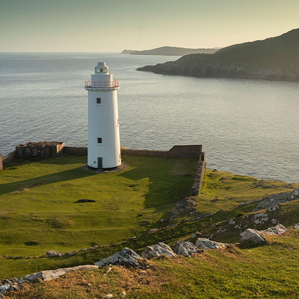 Randonnée Irlande Kerry