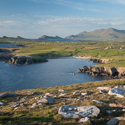 Randonnée Irlande Kerry