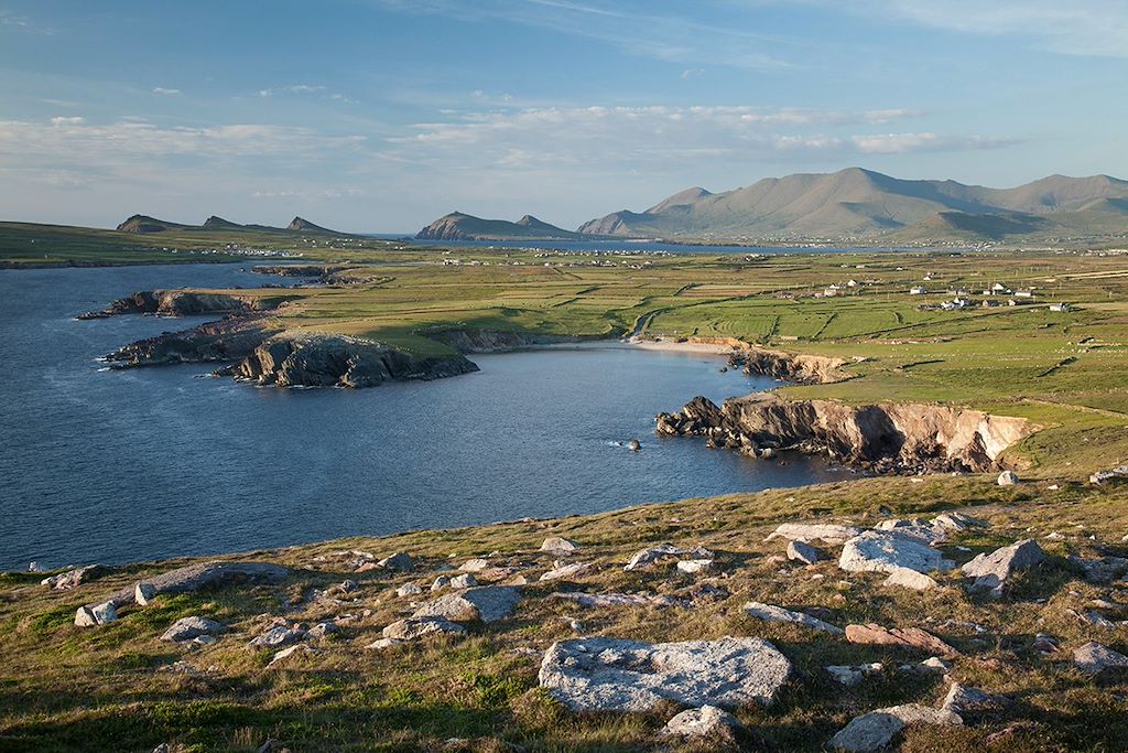 Image Voyage Irlande - Parc National de Killarney - Randonnée dans le Kerry