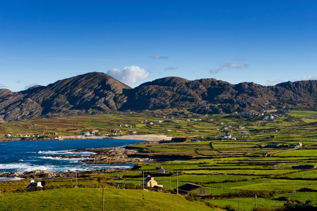Image Kerry : le royaume irlandais
