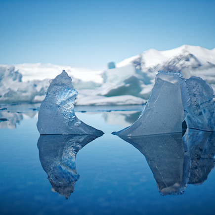 Découverte Islande