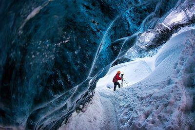 Voyages sur mesure Islande