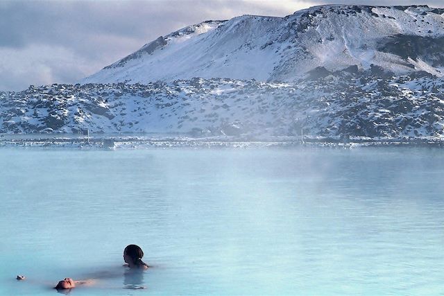 Voyage Escapade hivernale au pays des elfes