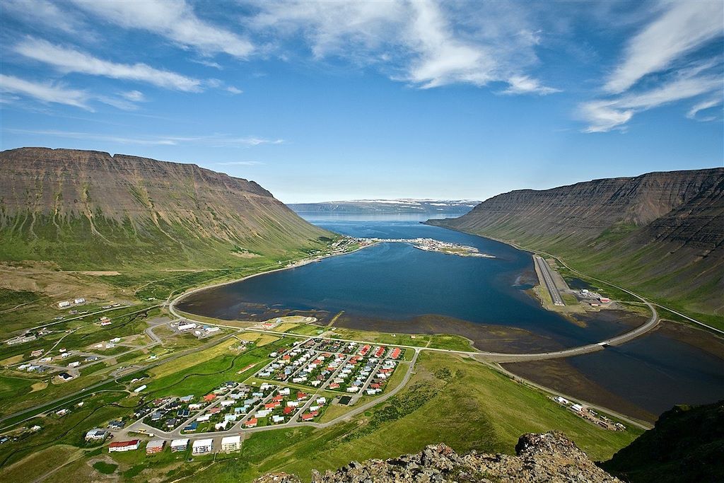 Image Cercle D'Or Islande - Mývatn - Gullfoss