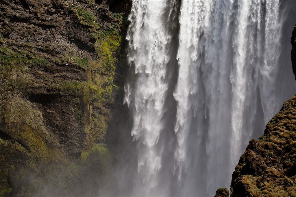 Voyage Volcans, glaciers et déserts d'Islande 1