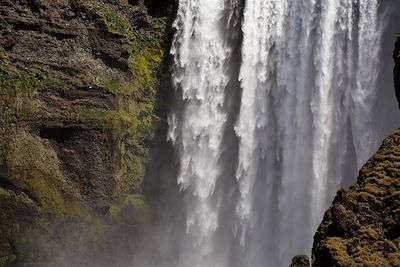 Voyage Volcans, glaciers et déserts d'Islande 2