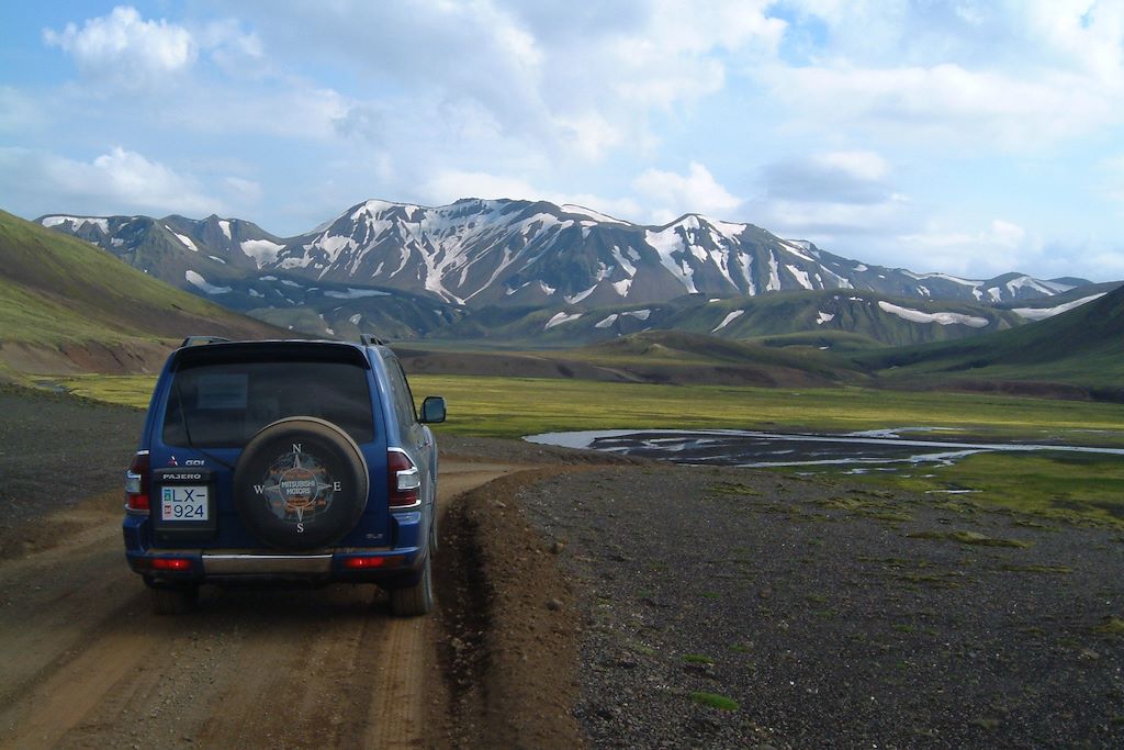 Voyage Grande découverte de l'Islande 2