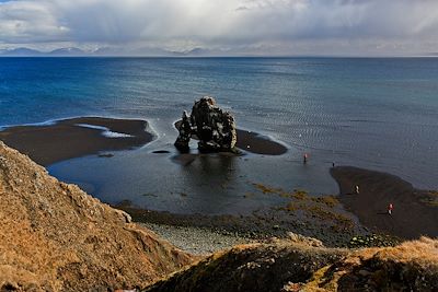 Randonnée Islande