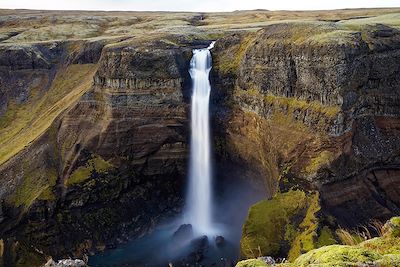 Voyage Désert Islande