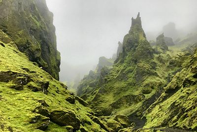 Voyage L'Islande Insolite 2