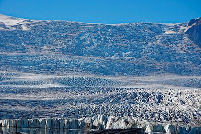 Skaftell et alentours – Islande 