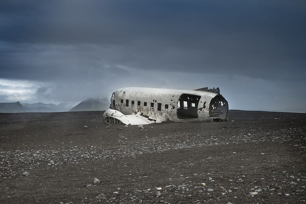 Image Roadtrip en 4x4 - Hautes terres - Cercle d'or - Skaftafell - Landmannalaugar