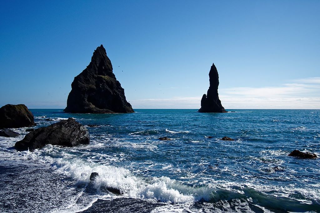 Image Roadtrip en 4x4 - Hautes terres - Cercle d'or - Skaftafell - Landmannalaugar