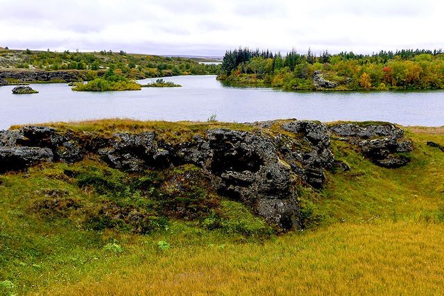 Aurores boréales : Cabotage en Islande à bord d'un vieux gréement Voyage Cabotage en Islande à bord d'un vieux gréement