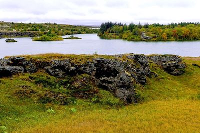 Voyage Cabotage en Islande à bord d'un vieux gréement 2