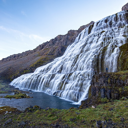 Découverte Islande