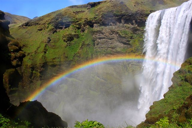 Désert : Islande : les incontournables Voyage Islande : les incontournables