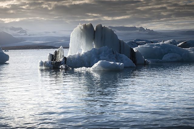 Désert : Islande : les incontournables Voyage Islande : les incontournables