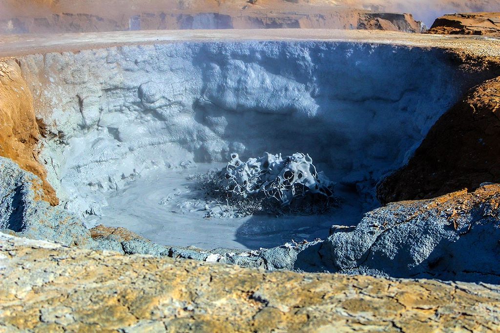 Image Voyage Islande - Randonnée Islande