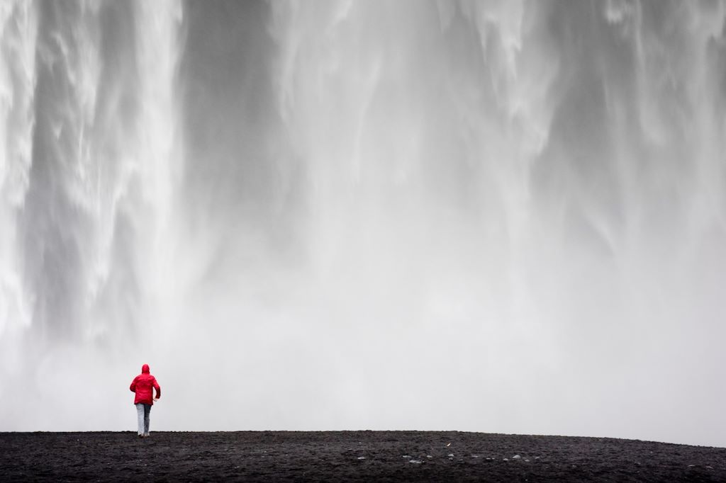Image Voyage Islande - Randonnée Islande