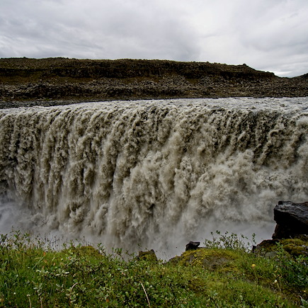 Randonnée Islande
