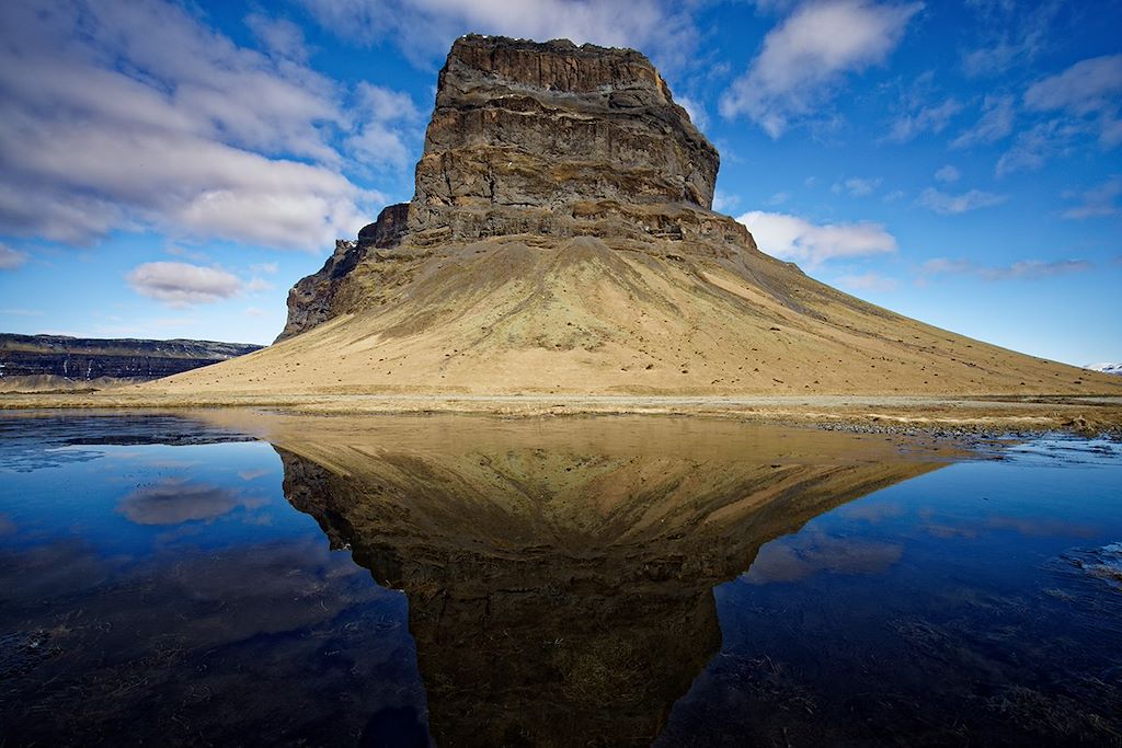 Image Voyage Islande - Randonnée Islande