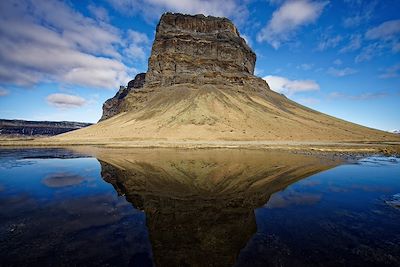 Skaftell et alentours – Islande 