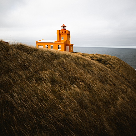 Randonnée Islande