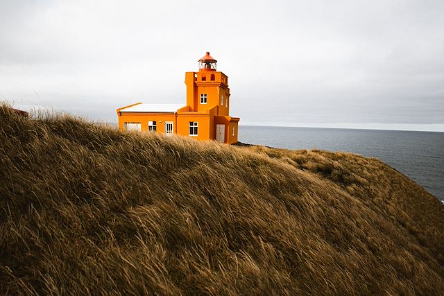 Désert : Islande : les incontournables Voyage Islande : les incontournables
